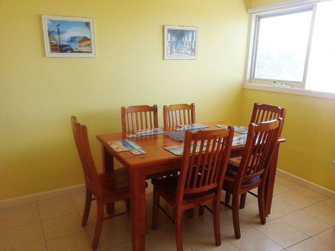 1 Meridian At Port Elliot - Lismore Accommodation 5